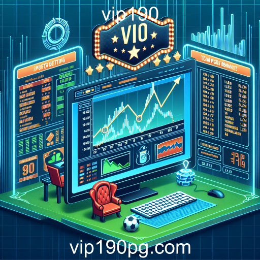 O Crescimento das Apostas Esportivas no Vip190